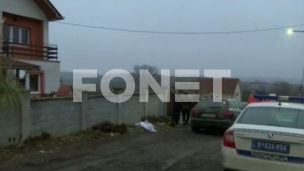 Osam stradalih u Domu za stare